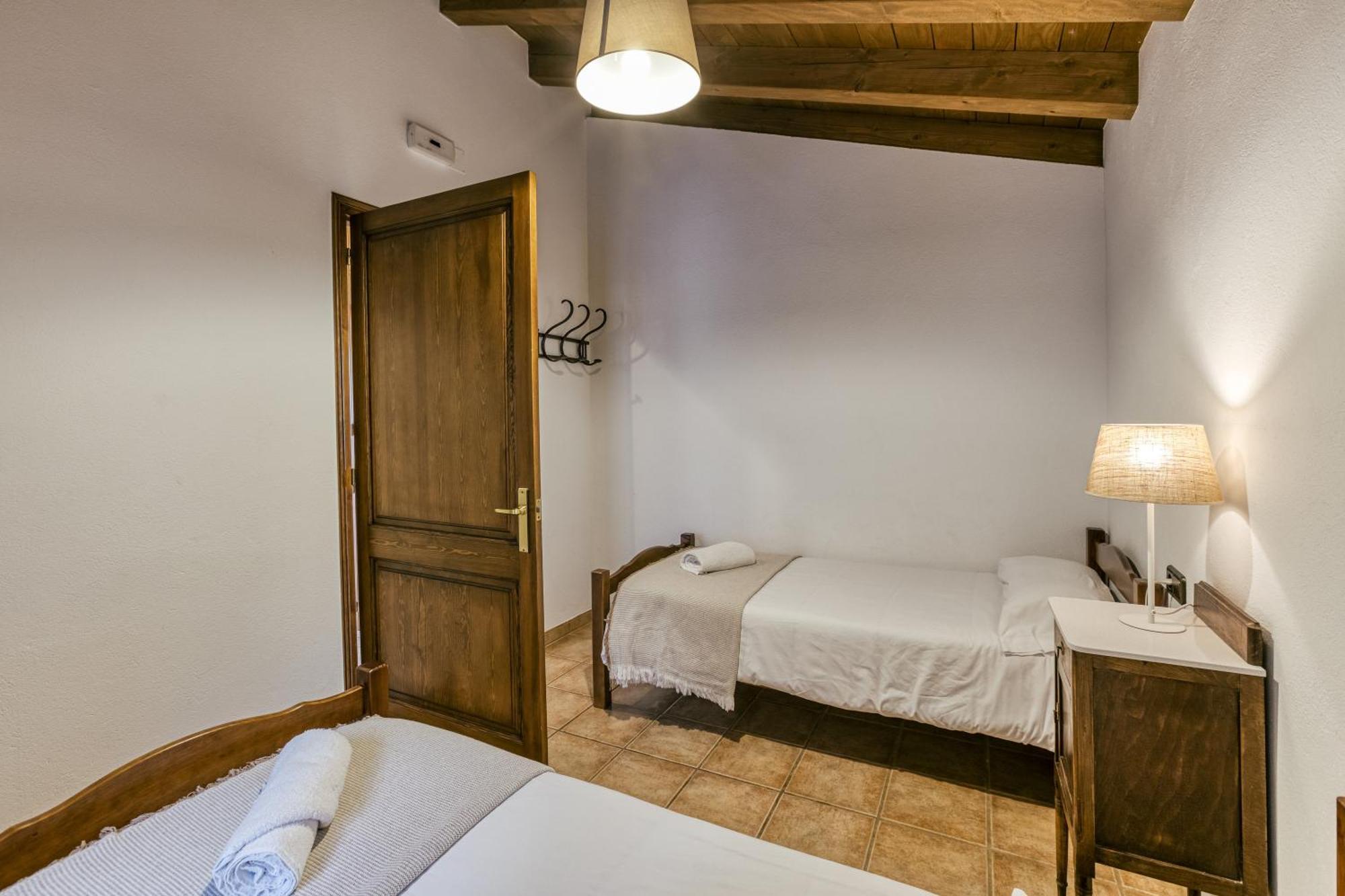 Villa La Cabanya De La Rovira - Dalt Joanetes Exterior foto